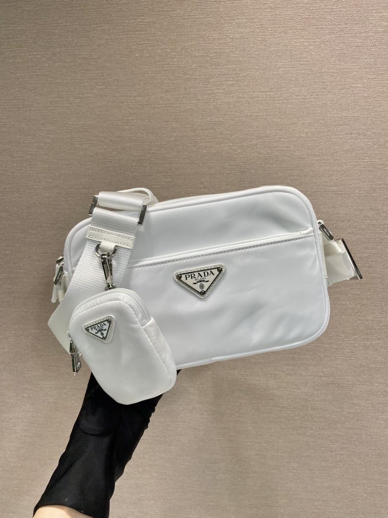 Prada Satchel Bags